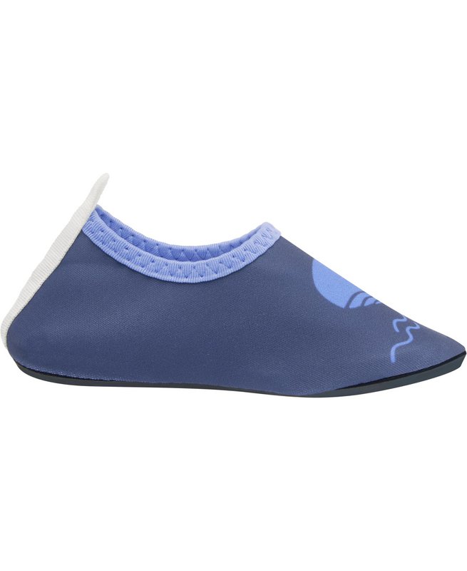 Aquaslippers walvis