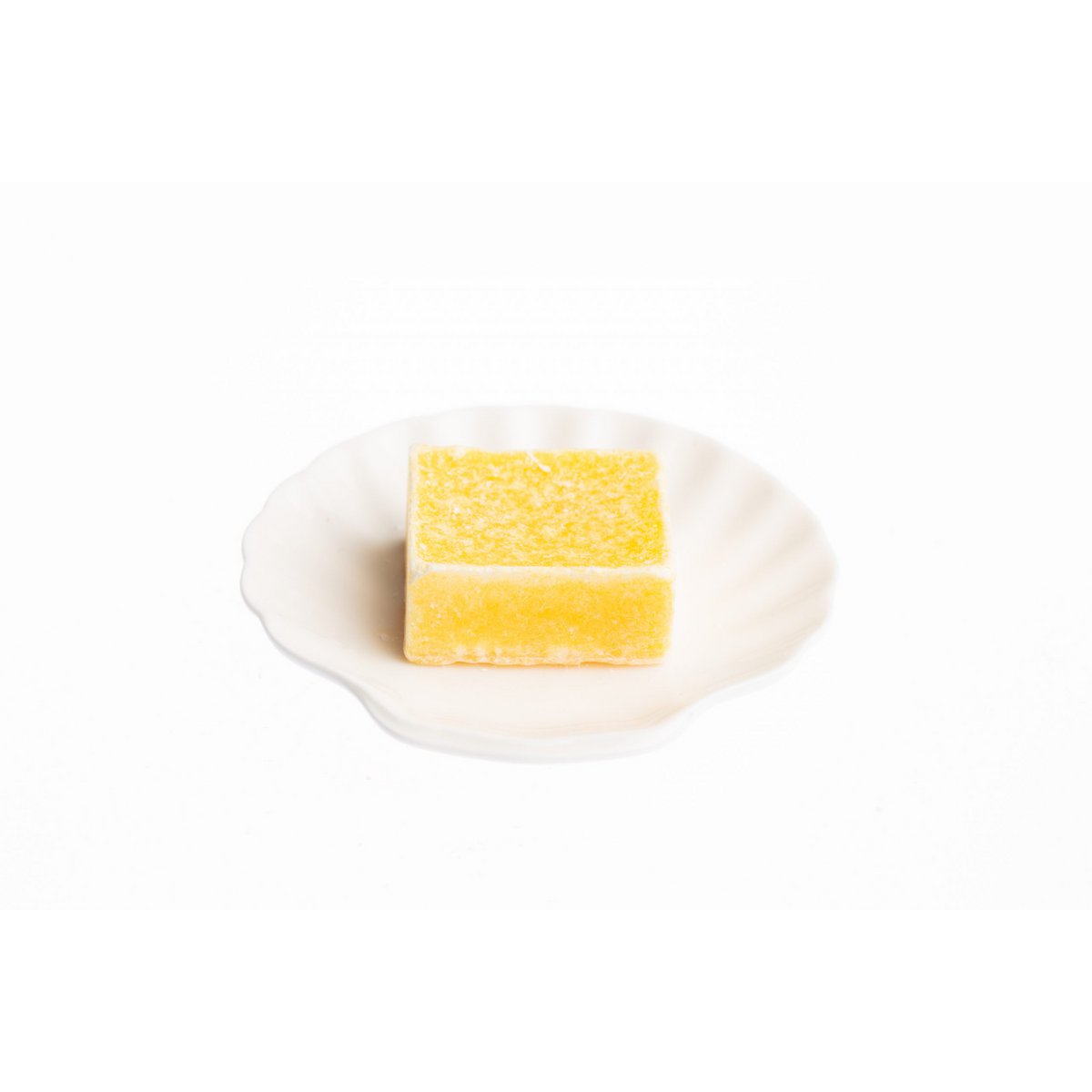 SUMMER MANGO fragrance cubes - amber cubes per 10 pieces - B2B
