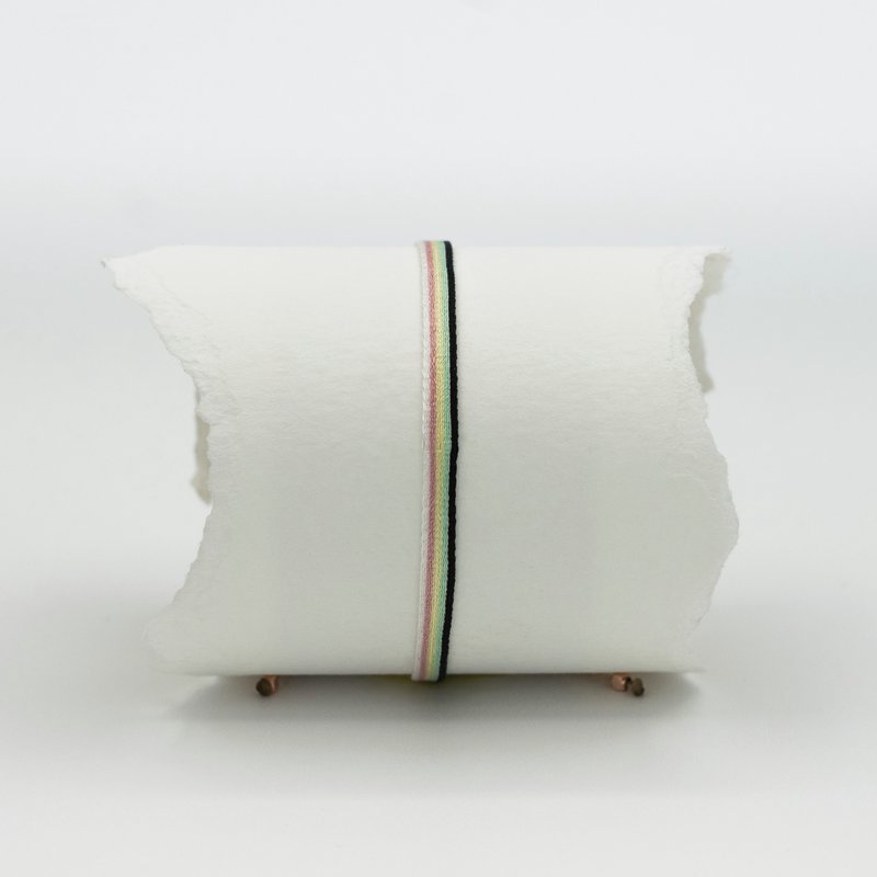 Azua Single 4mm Bracelet