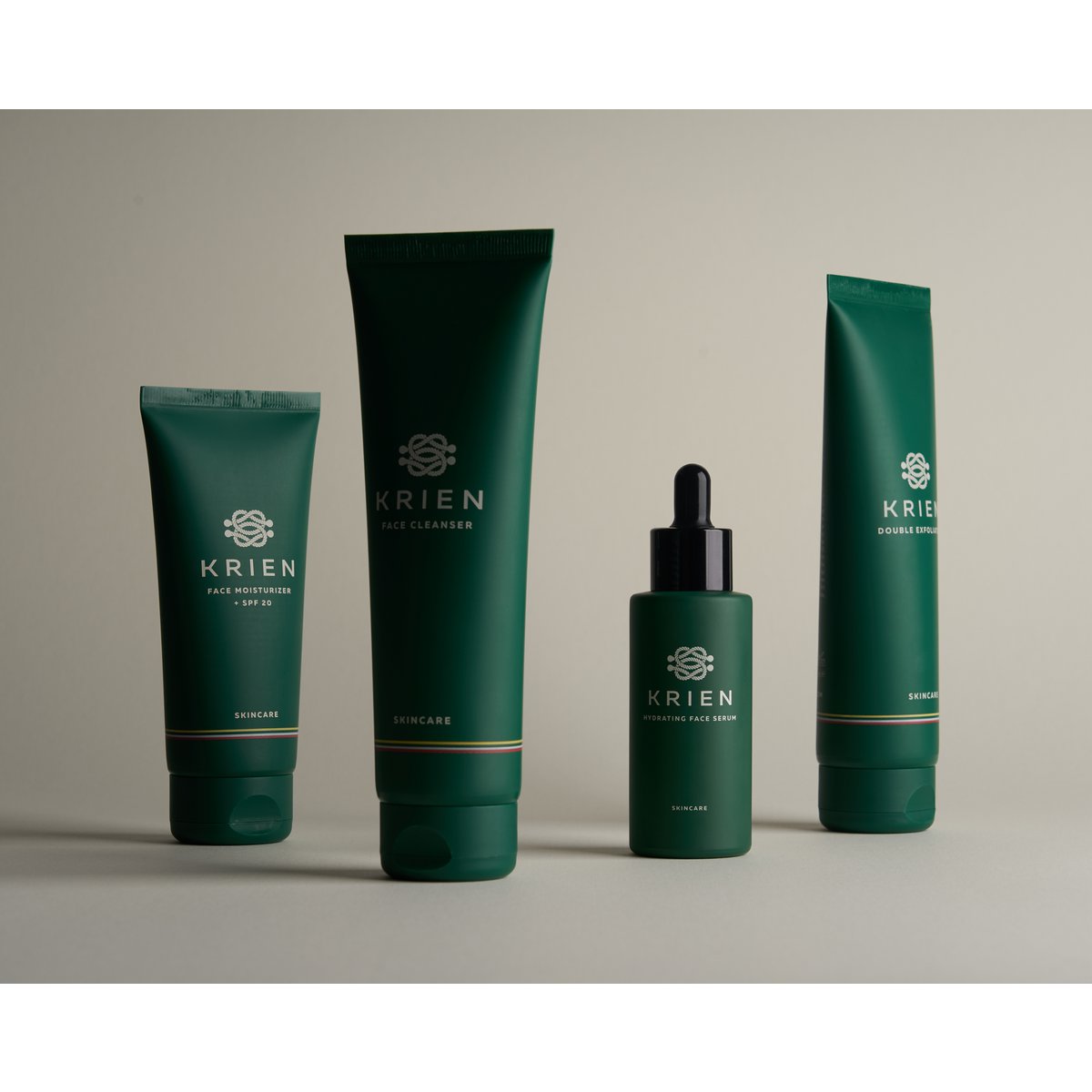 KRIEN Hidratante Facial + SPF 20 100 ML