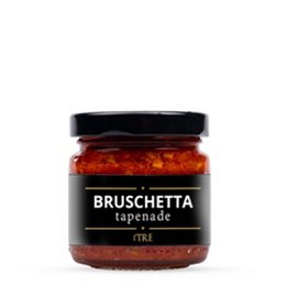 Bruschetta tapenade 90 gram