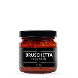 Bruschetta tapenade 90 grams