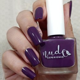 Vernis à ongles Bio sourcé - SINGAPOUR