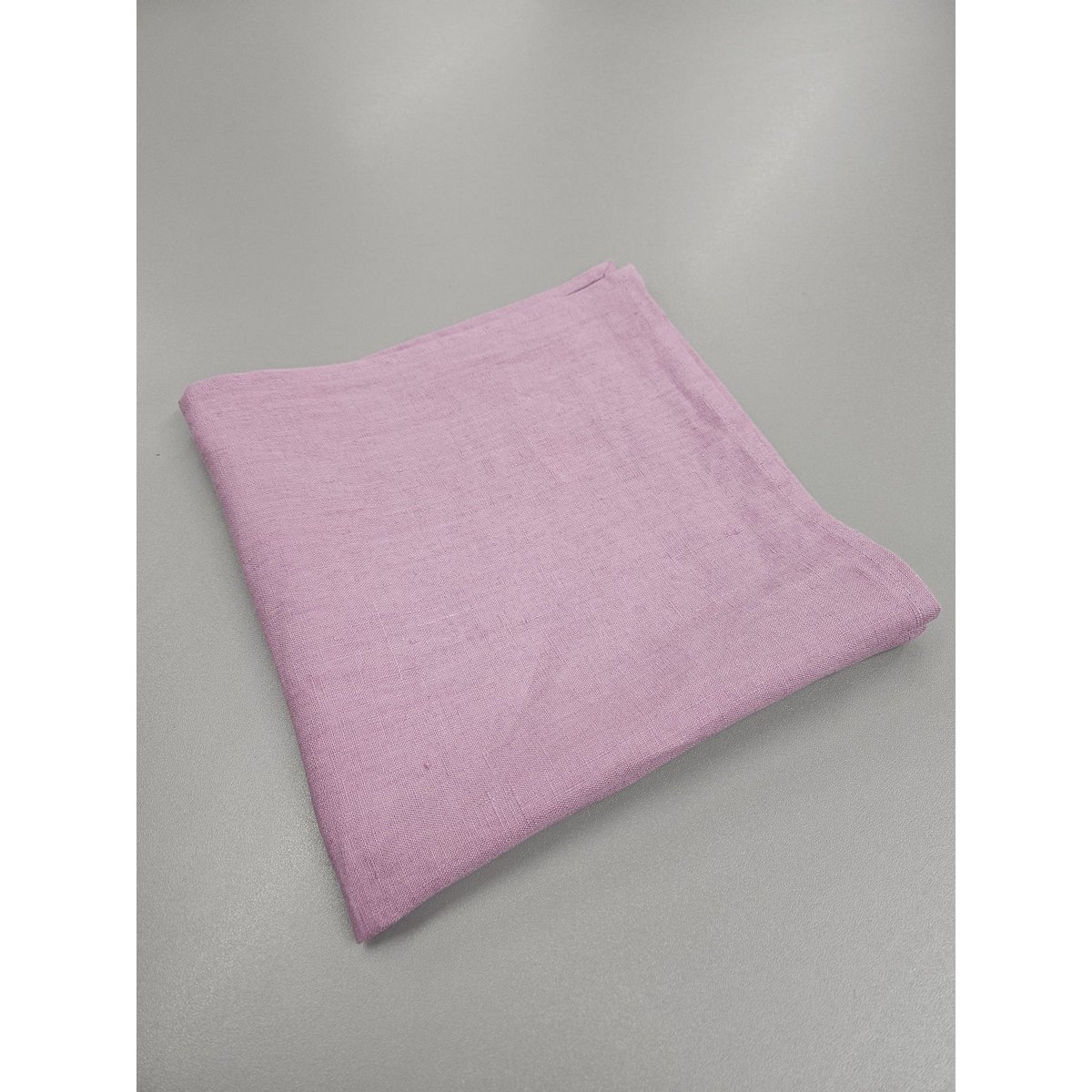 Linen napkins, assorted Colors, Pack of 4