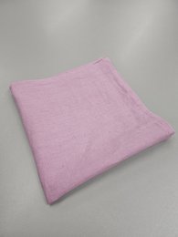 Linen napkins, assorted Colors, Pack of 4