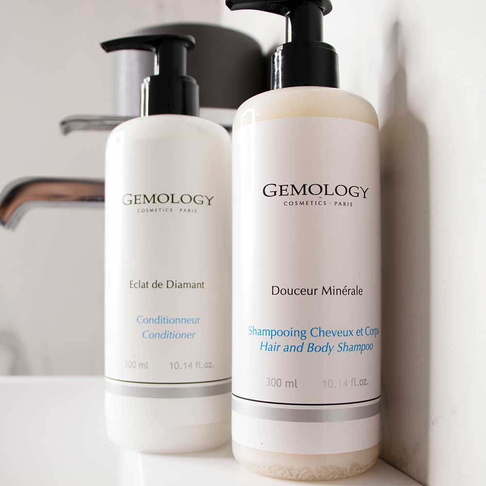 Diamond Shard Conditioner