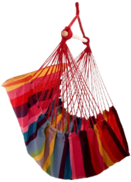 Sedia amaca