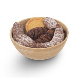Schüssel Bambus 14 cm