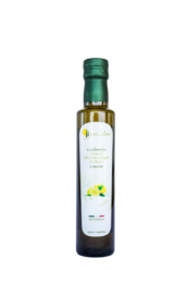 Dressing made from extra virgin olive oil & lemon | 250ml