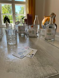 UnGIN di SpreeRausch - Lo spirito nobile della Spreewald, MACH KEINEN UnGIN, anche come regalo di gin