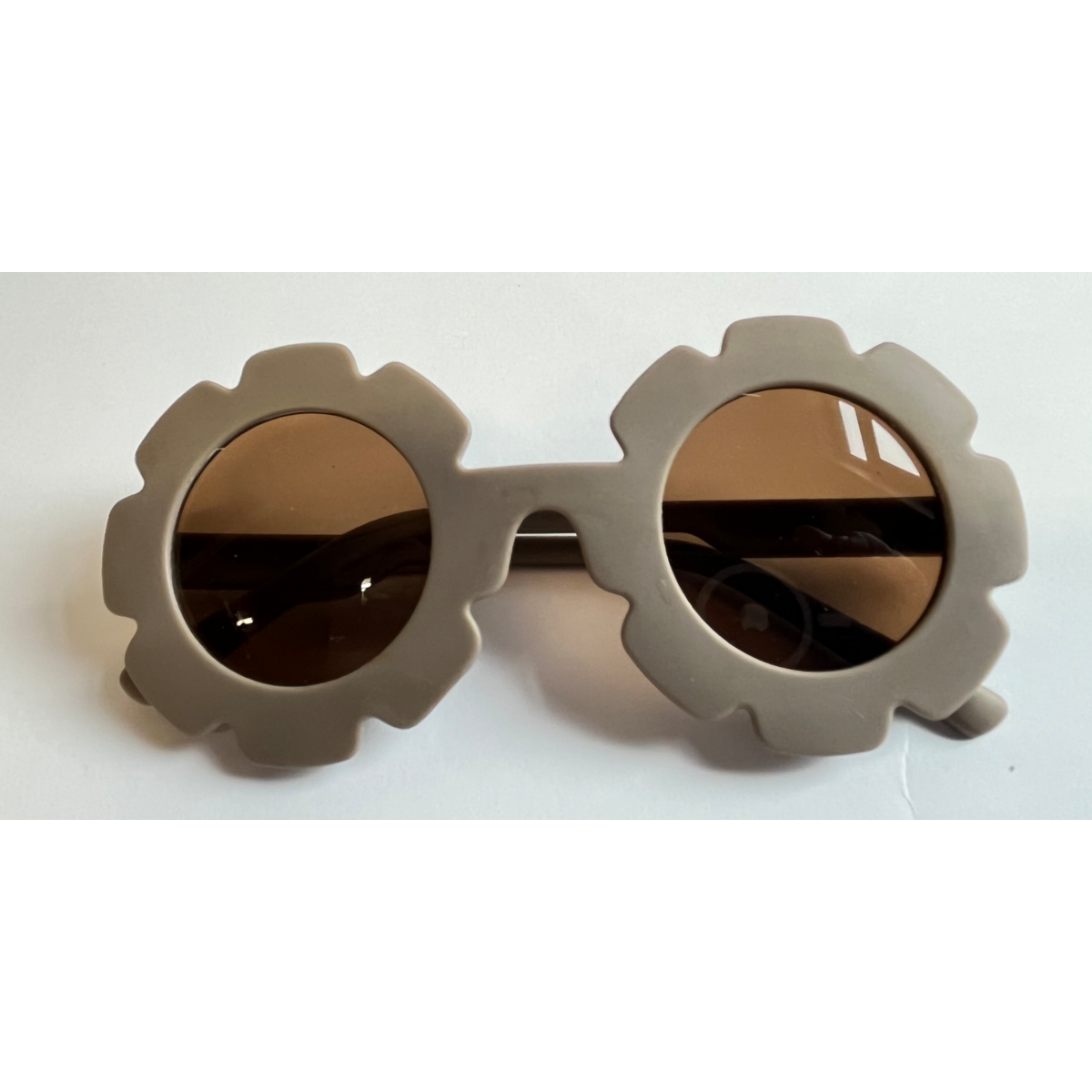 lunettes de soleil enfants terre de fleurs lot de 3 pcs.