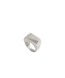 Anillo MULTIFACES hombre