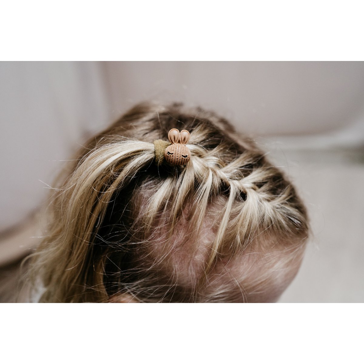 Set de gomas para el pelo - Primavera/Primavera 12