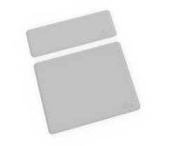 juego de alfombrillas antideslizantes tiSsi® GRIS para torre de aprendizaje Felix