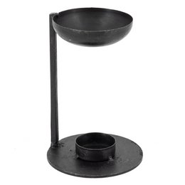 Duftbrenner Metall