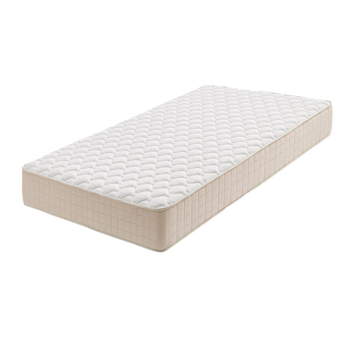 Magie plus viskoelastische Matratzen - Dicke - Dicke: 30 cm - Moonia