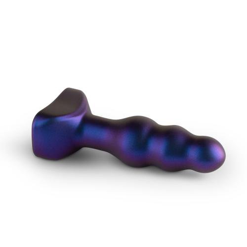 Hueman - Plug anal vibrant Space Invader