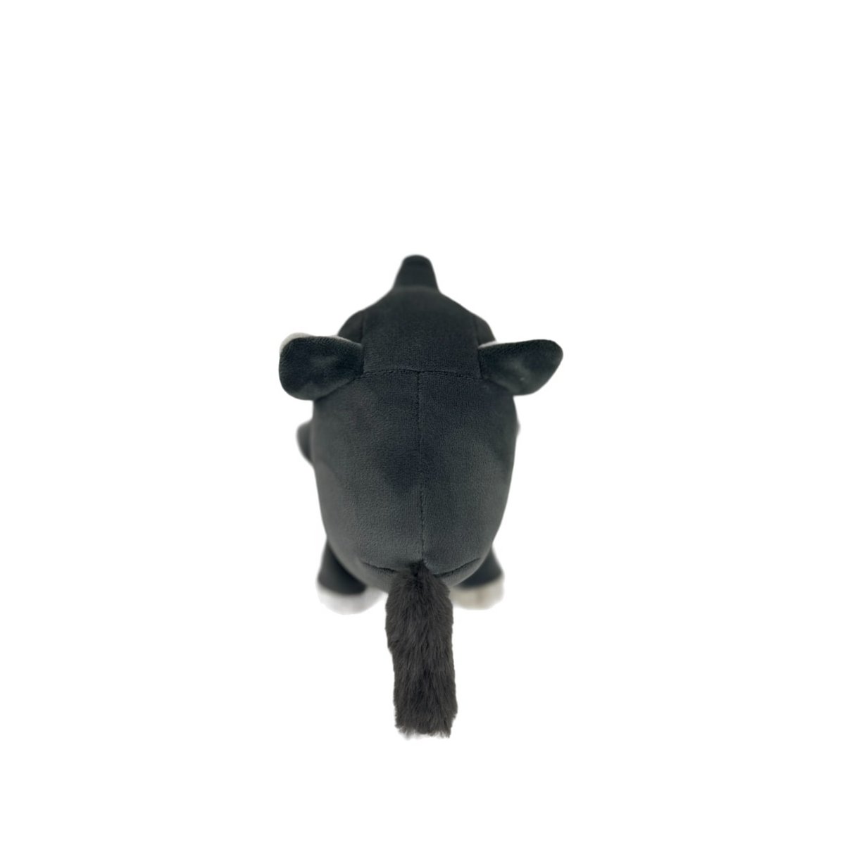 Peluche no puede - Loula - pelar - taille con