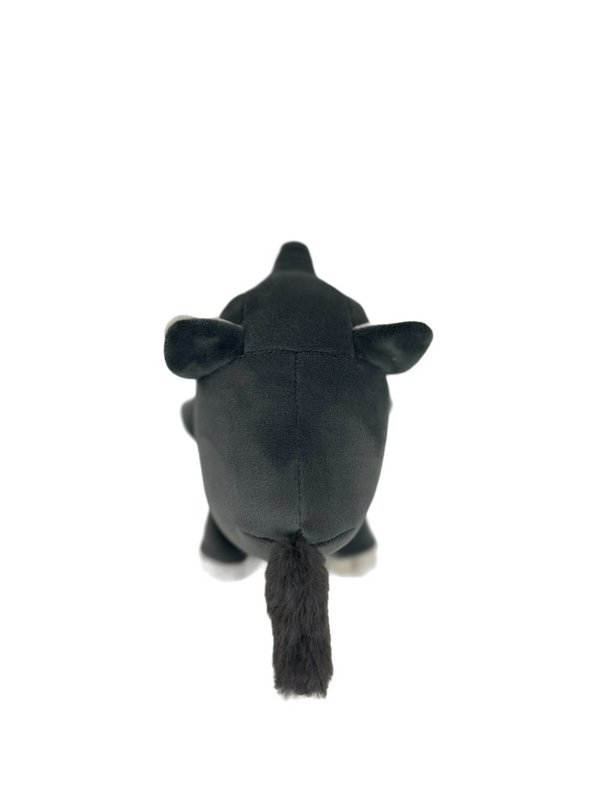Peluche can not - Loula - peel - taille with