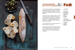 Hiljo Hillebrand - Bread Bible