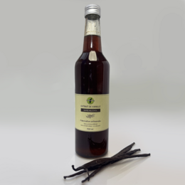 Extracto de vainilla 70cl