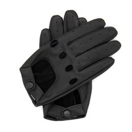 DALIA - Exquisite Cabrio Handschuh aus Ziegenleder