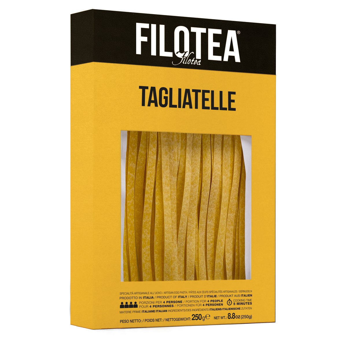 Tagliatelle 250 gr.
