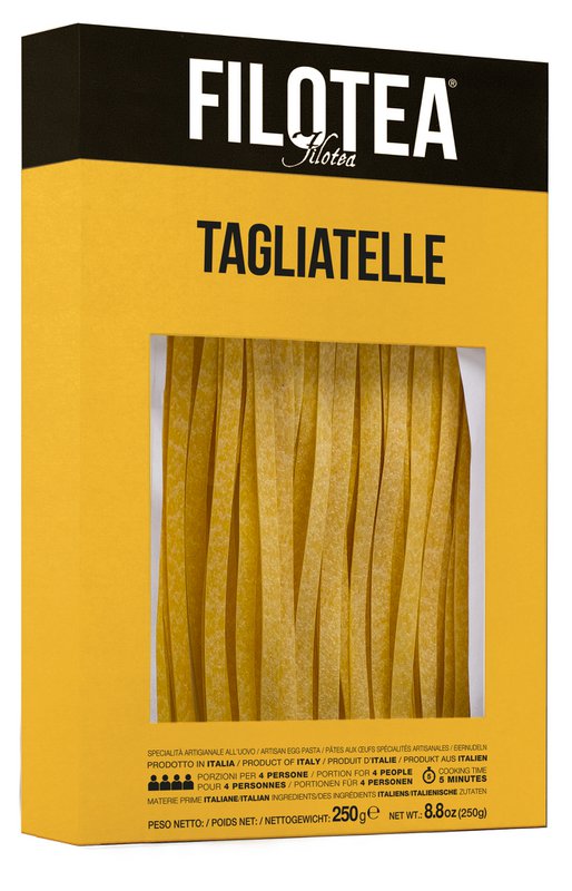 Tagliatelle 250 gr.