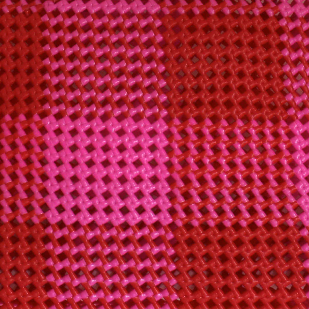 Shopper Liv Purple/Orange