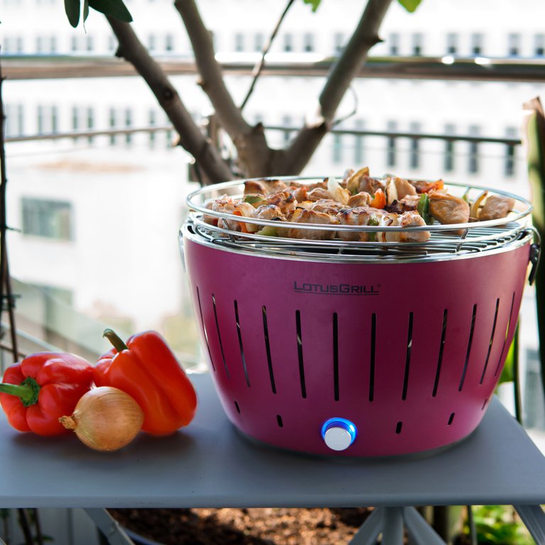 LotusGrill Mini - Ø292mm