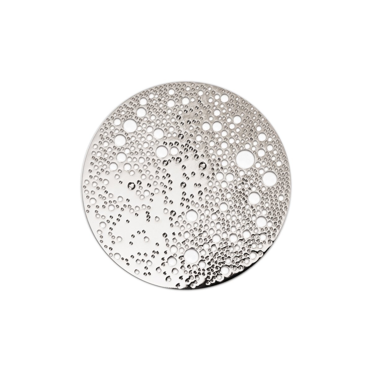Broche magnético "Lunar" Pequeño - 4 colores a elegir - Diseño Constance Guisset
