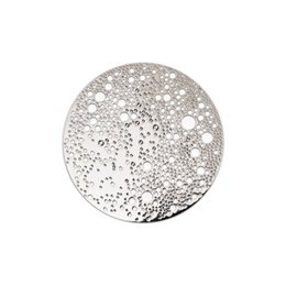Magnetisk broche "Lunar" Small - 4 farver at vælge imellem - Design Constance Guisset