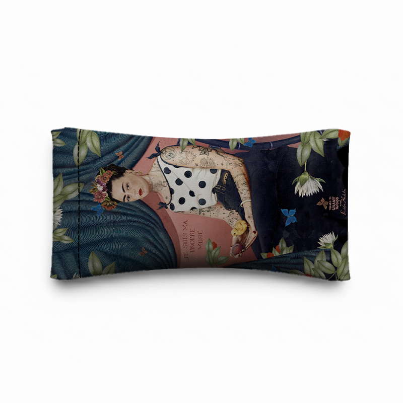 LA MUSE GLASSES CASE