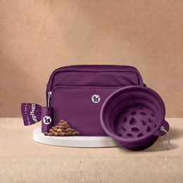 Bag and Bowl Plum Wine