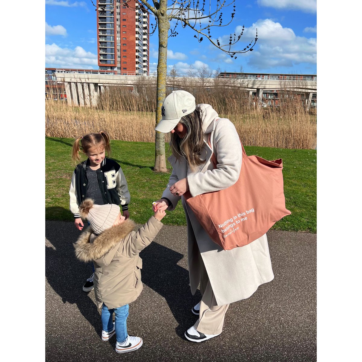 Sac Maman