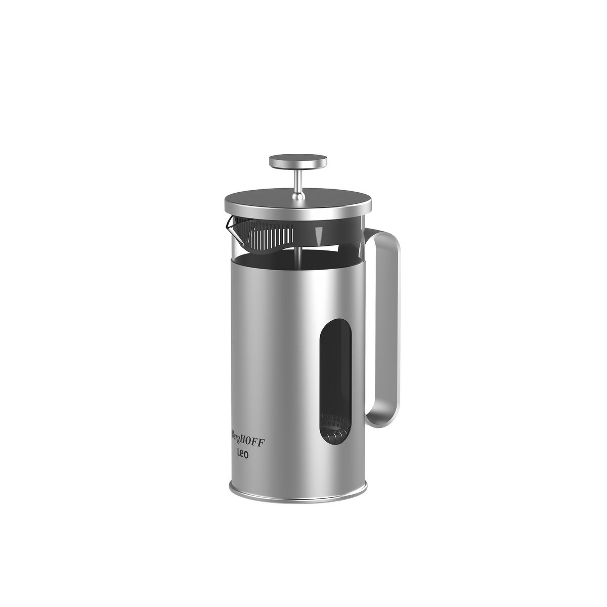 Leo Coffee - And Theepers 0.35L