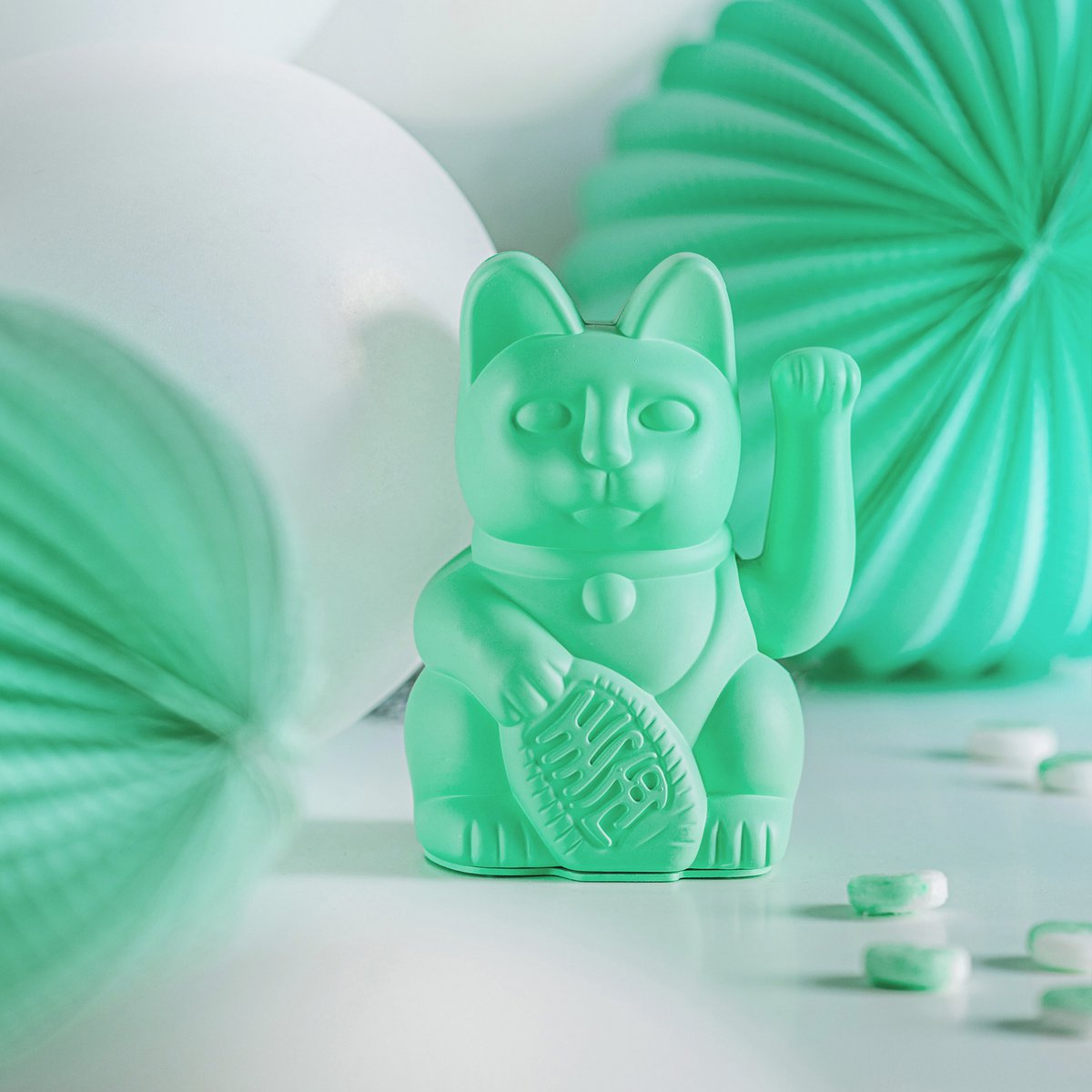 Lucky Cat | Munt
