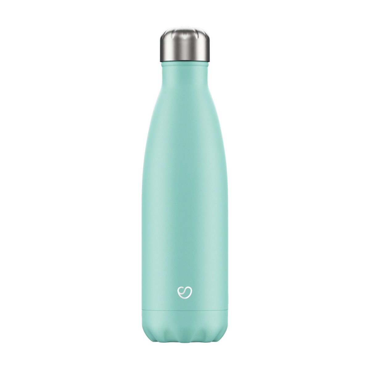 Slokky Pastel Green Bottle - 500ml