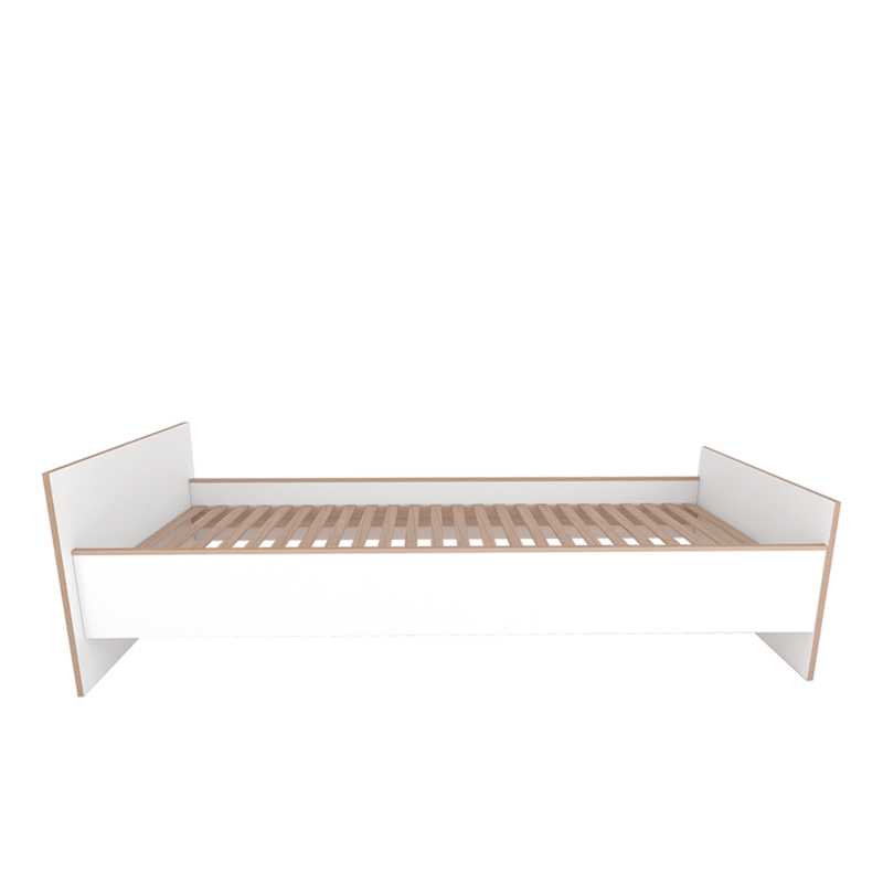 Children's bed Puck - Pink