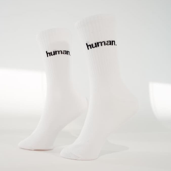 human. Udtalelse Sogn