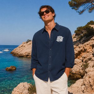 Beauséjour shirt