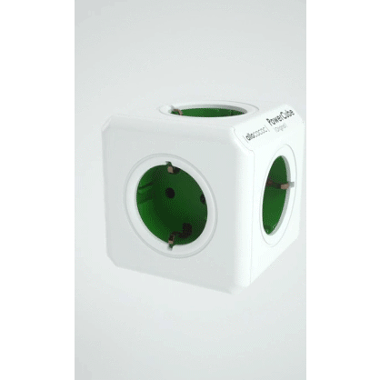 Oryginał PowerCube’a