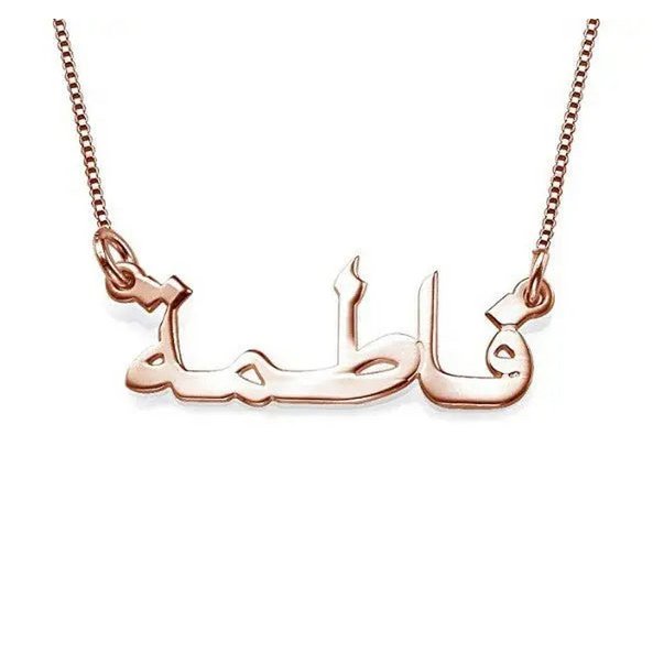 Collier en acier inoxydable personnalisé Pendant le cou sur personnalité