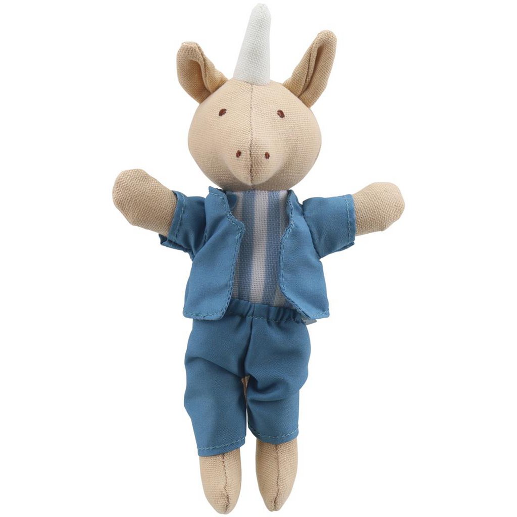 Collectables - Eenhoorn, Jongen