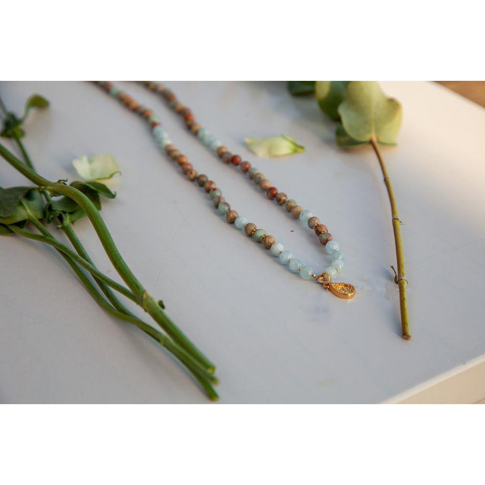 Alignment Mala