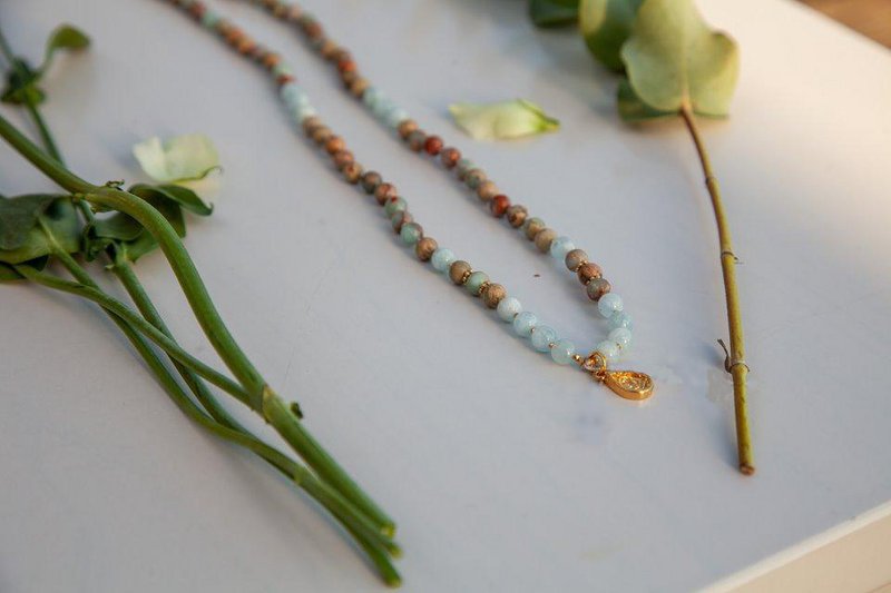 Alignment Mala