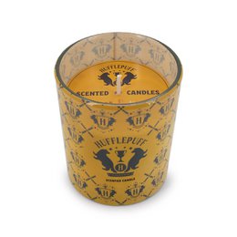 Bougie parfumée Poufsouffle Harry Potter™ - 135g