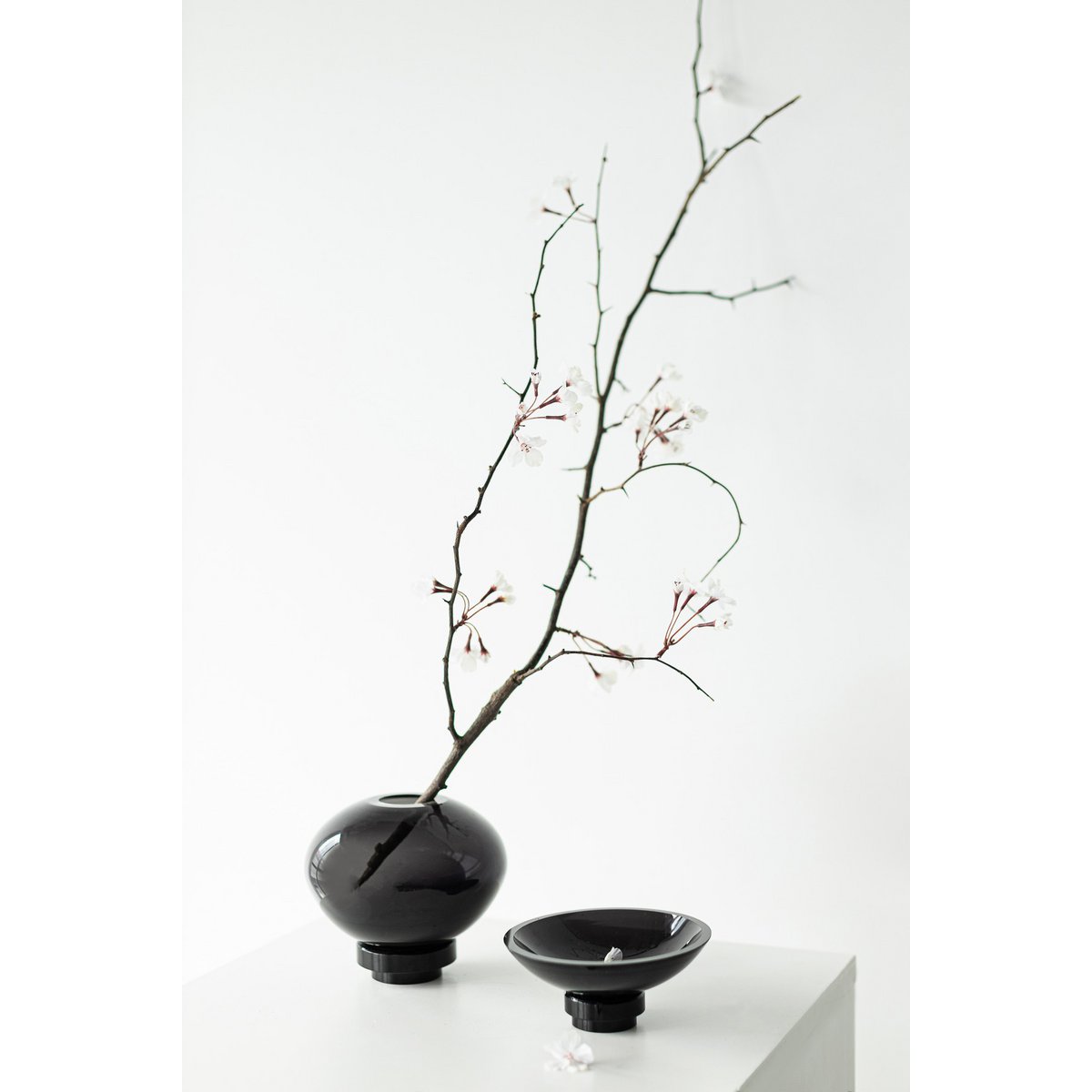 small vessel modern innovative design, RUD07