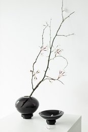 small vessel modern innovative design, RUD07