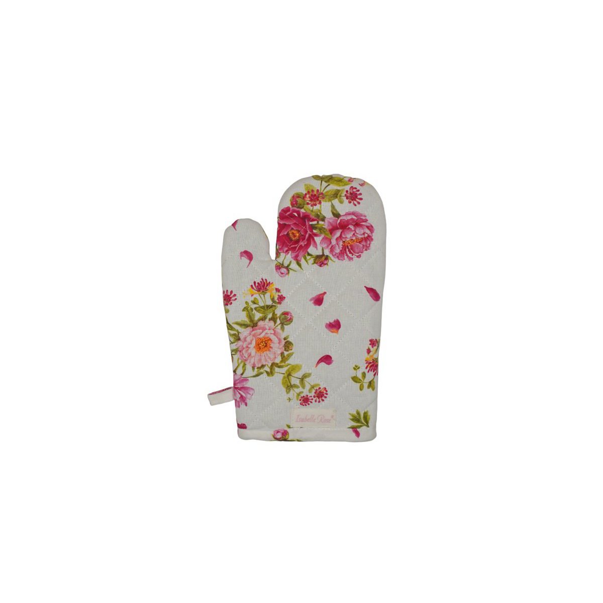 Handschuh Pfingstrose 18x27 cm Isabelle Rose